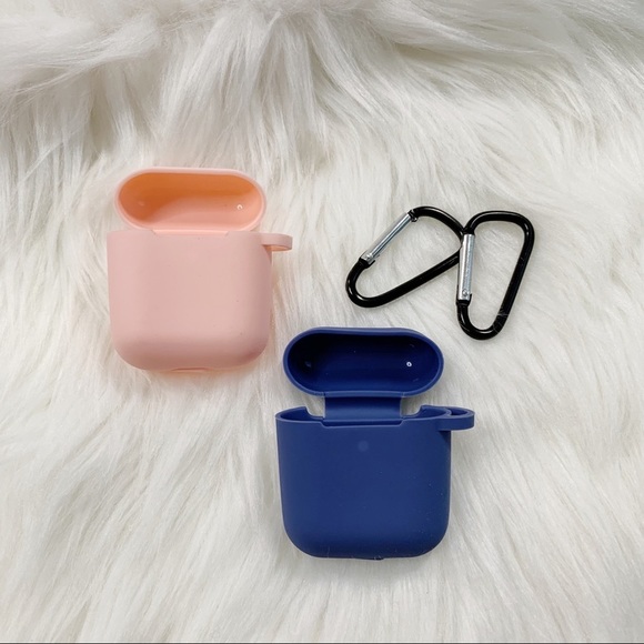 ZALU Upgrade Compatible for AirPods Case - Picture 2 of 2